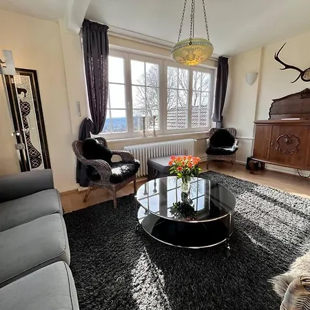 Herzog - Fuer 6 Personen In Braunlage, Harz Holiday home Braunlage