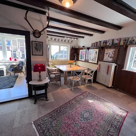 Herzog - Fuer 6 Personen In Braunlage, Harz Holiday home