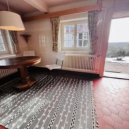 Holiday home Herzog - Fuer 6 Personen In Braunlage, Harz Braunlage