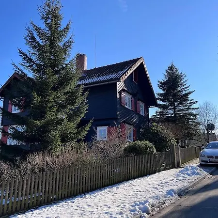 Holiday home Herzog - Fuer 6 Personen In Braunlage, Harz
