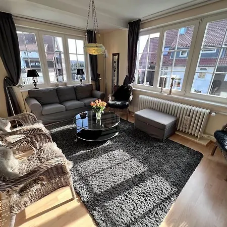 Holiday home Herzog - Fuer 6 Personen In Braunlage, Harz Braunlage