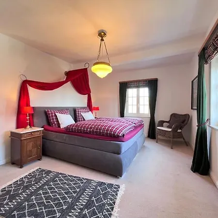 Holiday home Herzog - Fuer 6 Personen In Braunlage, Harz Braunlage