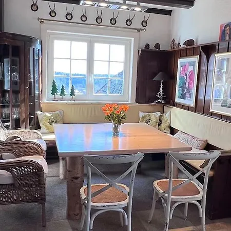 Holiday home Herzog - Fuer 6 Personen In Braunlage, Harz